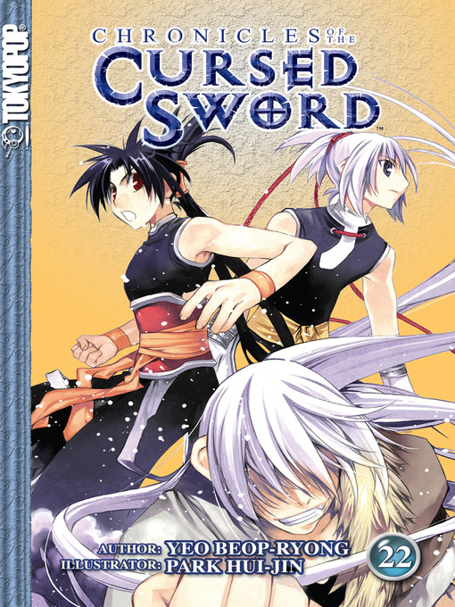 Title details for Chronicles of the Cursed Sword, Volume 22 by Beop-Ryong Yeo - Available
